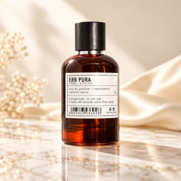 Erb Pura, Aro Fac parfum unisex inspirat de Xerjoff Erba Pura, EDP,100 ml - Img 2
