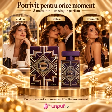 Fragrance World Intro Sweet Narcos – Parfum EDP 80 ml, unisex - Img 5