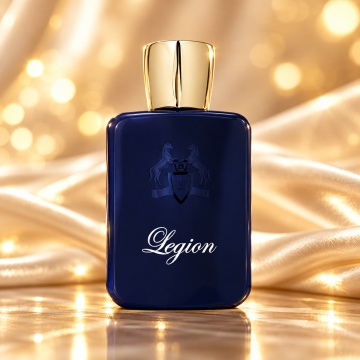Fragrance World Legion – Parfum EDP 100 ml, bărbați - Img 2