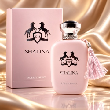 Fragrance World Shalina Royal Essence – Parfum 100 ml