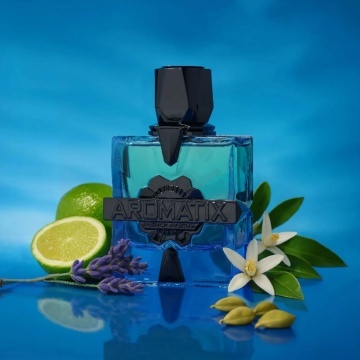 French Avenue Aromatix Magnetiq – Parfum Extract de parfum, unisex - Img 8