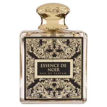 French Avenue Essence De Noir – Parfum EDP, unisex - Img 9