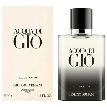 Giorgio Armani Acqua di Gio – Apă de parfum 100 ml, bărbați