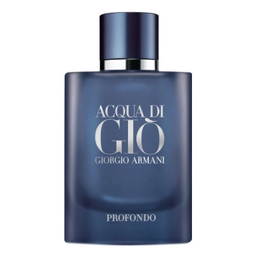 Giorgio Armani Armani Acqua di Gio Profondo – Apă de parfum 125 ml, bărbați - Img 3