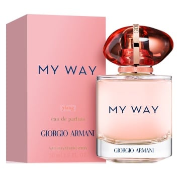 Giorgio Armani Armani My Way Ylang – Apă de parfum 50 ml, damă