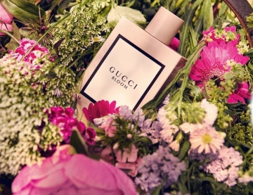 Gucci Bloom – Apă de parfum 100 ml, damă - Img 3