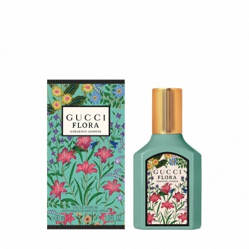 Gucci Flora Gorgeous Jasmine – Apă de parfum 100 ml, damă - Img 6