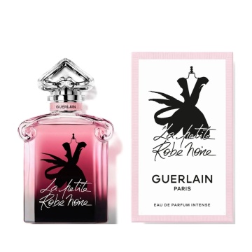 Guerlain La Petite Robe Noire Intense – Apă de parfum 100 ml, damă