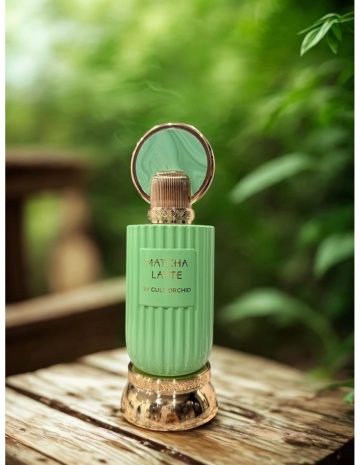 Gulf Orchid Matcha Latte – Parfum EDP 100 ml, unisex - Img 8