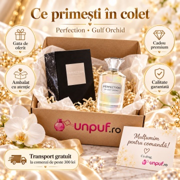 Gulf Orchid Perfection – Parfum 105 ml - Img 2