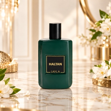 Haltan, Yalla parfum barbatesc inspirat din Parfums de Marly Haltane, EDP,50 ml - Img 2