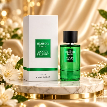 Hamidi Woody Delight – Parfum EDP 110 ml, damă