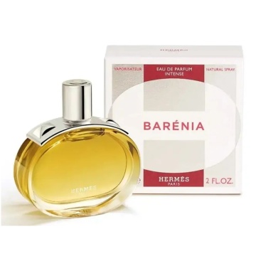 Hermes Barenia Intense – Apă de parfum 100 ml, damă - Img 3