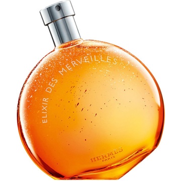Hermes Elixir des Merveilles – Apă de parfum 50 ml, damă - Img 4