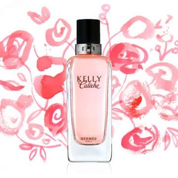 Hermes Kelly Caleche – Apă de parfum 100 ml, damă - Img 3