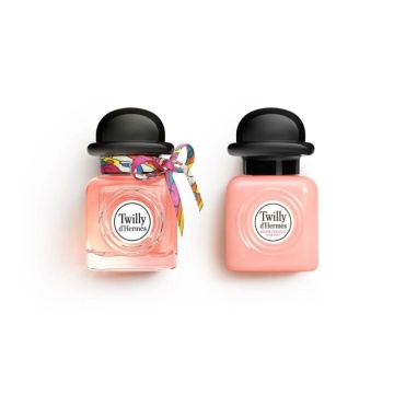 Hermes Set cadou Twilly d' Hermes – Apă de parfum 50 ml, damă - Img 2
