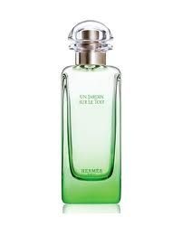 Hermes Un Jardin Sur Le Toit – Apă de toaletă 50 ml, damă