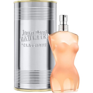 Jean Paul Gaultier Classique – Apă de toaletă 50 ml, damă