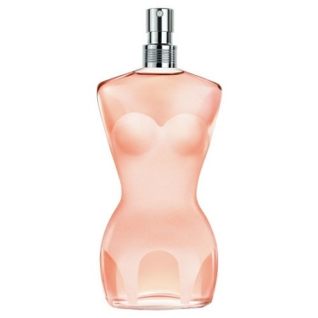 Jean Paul Gaultier Classique – Apă de toaletă 50 ml, damă - Img 4