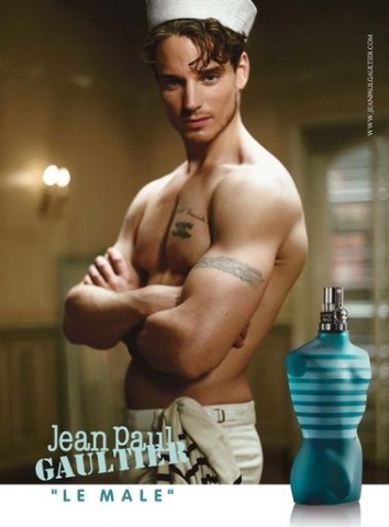 Jean Paul Gaultier Le Male – Apă de toaletă 75 ml - Img 4