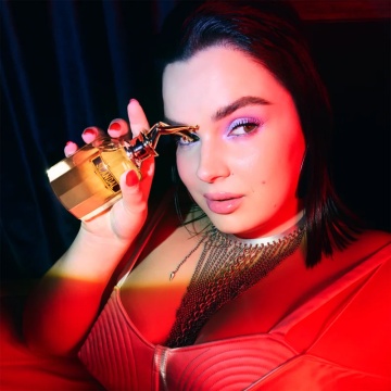 Jean Paul Gaultier Scandal Absolu – 30 ml, damă - Img 5