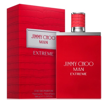 Jimmy Choo Man Extreme – Apă de parfum 100 ml