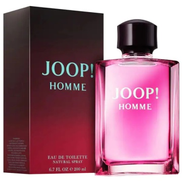 Joop! Joop Homme – Apă de toaletă 30 ml, bărbați - Img 5