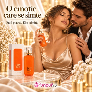 Juicy Pop, Aroma Prive parfum unisex, EDP,100 ml - Img 4