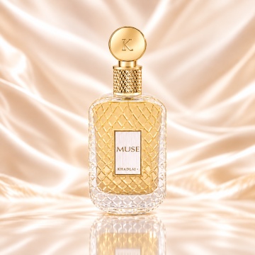 Khadlaj Muse – Parfum EDP 100 ml, unisex - Img 2