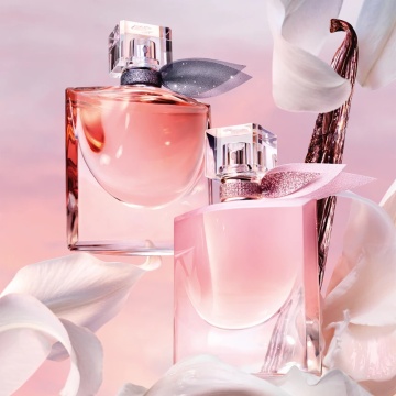 Lancome La Vie Est Belle Vanille Nude – Apă de parfum 100 ml, damă - Img 5