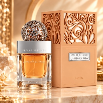 Lattafa Beyond Precious – Parfum EDP 100 ml, damă