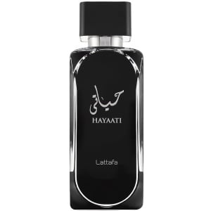 Lattafa Hayaati Silver – Parfum EDP 100 ml, bărbați - Img 12