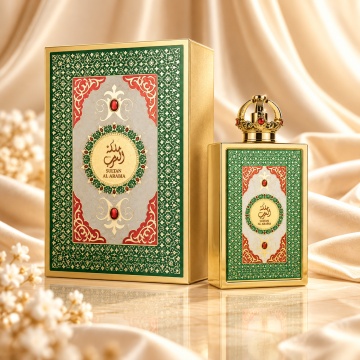 Lattafa Queen Of Arabia – Parfum 100 ml, unisex