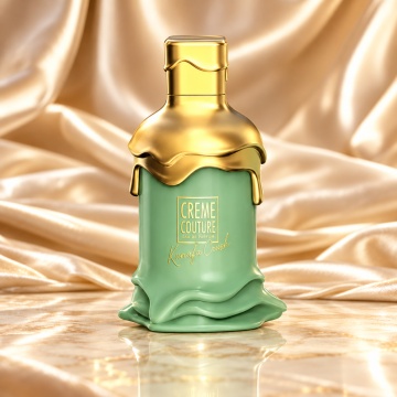 Le Chameau Creme Couture Kunafa Crush – Parfum 100 ml - Img 5
