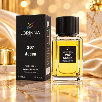 Lorinna Paris Aqua Fresh – Apă de parfum 50 ml