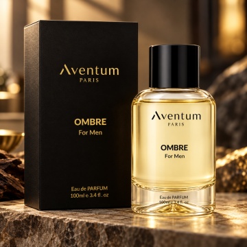 Lorinna Paris Aventum Paris Ombre – Apă de parfum 100 ml, bărbați