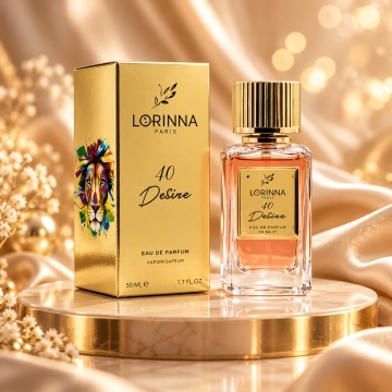 Lorinna Paris Delina – Extract de parfum 50 ml