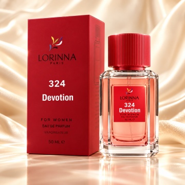 Lorinna Paris Devotion – Apă de parfum 50 ml, damă
