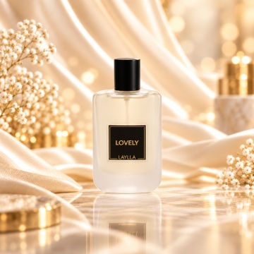 Lovely, Yalla parfum de dama inspirat din Dolce Vita, EDP,50 ml - Img 2