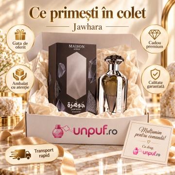 Maison Asrar Jawahara – Parfum 80 ml - Img 3