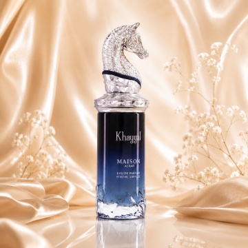 Maison Asrar Khayyal – Parfum EDP 100 Ml, unisex - Img 2