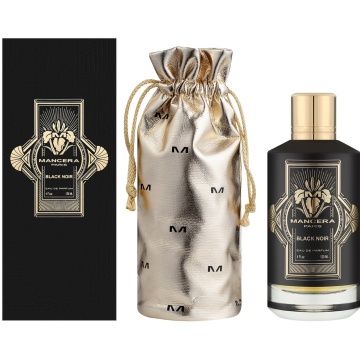 Mancera Black Noir – Apă de parfum 120 ml, unisex