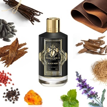 Mancera Black Noir – Apă de parfum 120 ml, unisex - Img 2