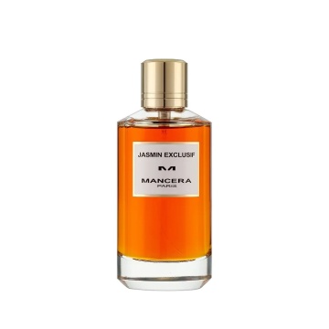Mancera Jasmin Exclusif – Apă de parfum 120 ml, unisex - Img 2