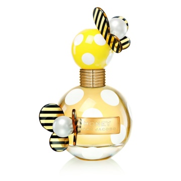 Marc Jacobs Honey – Apă de parfum 100 ml, damă - Img 3
