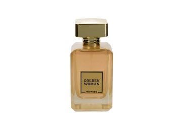 MARHABA Golden Woman parfum damă – Parfum EDP 100 ml, damă - Img 7