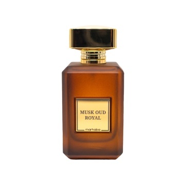 MARHABA Musk Oud Royal – Kilian, Parfum EDP 100 ml, unisex - Img 6
