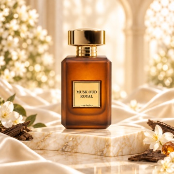 MARHABA Musk Oud Royal – Kilian, Parfum EDP 100 ml, unisex - Img 2