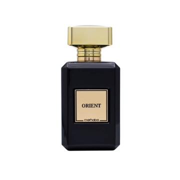 MARHABA Orient – Parfum EDP 100 ml, bărbați - Img 7
