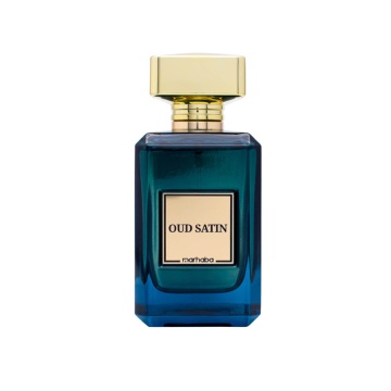 MARHABA Oud Satin – Parfum EDP 100 ml, unisex - Img 7
